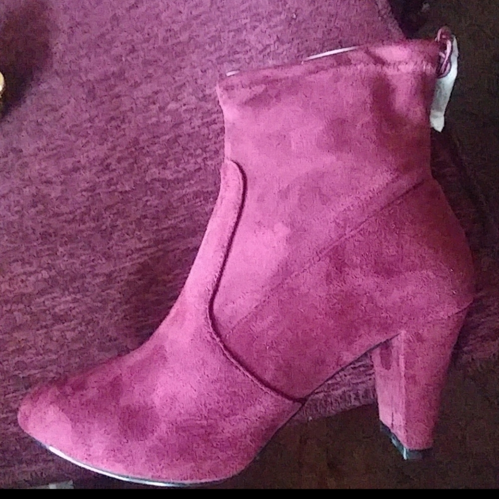 Booties